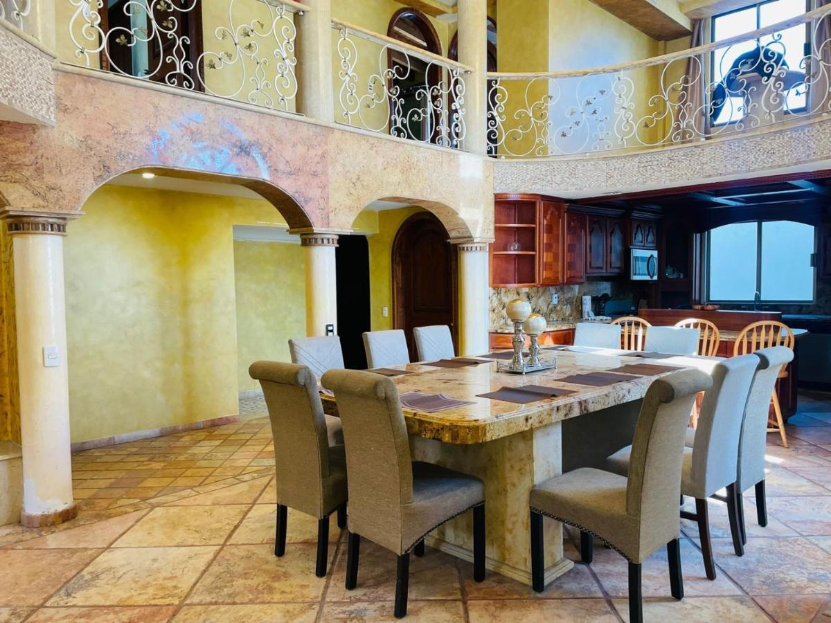 Luxury'S House Puerto Peñasco Exterior foto