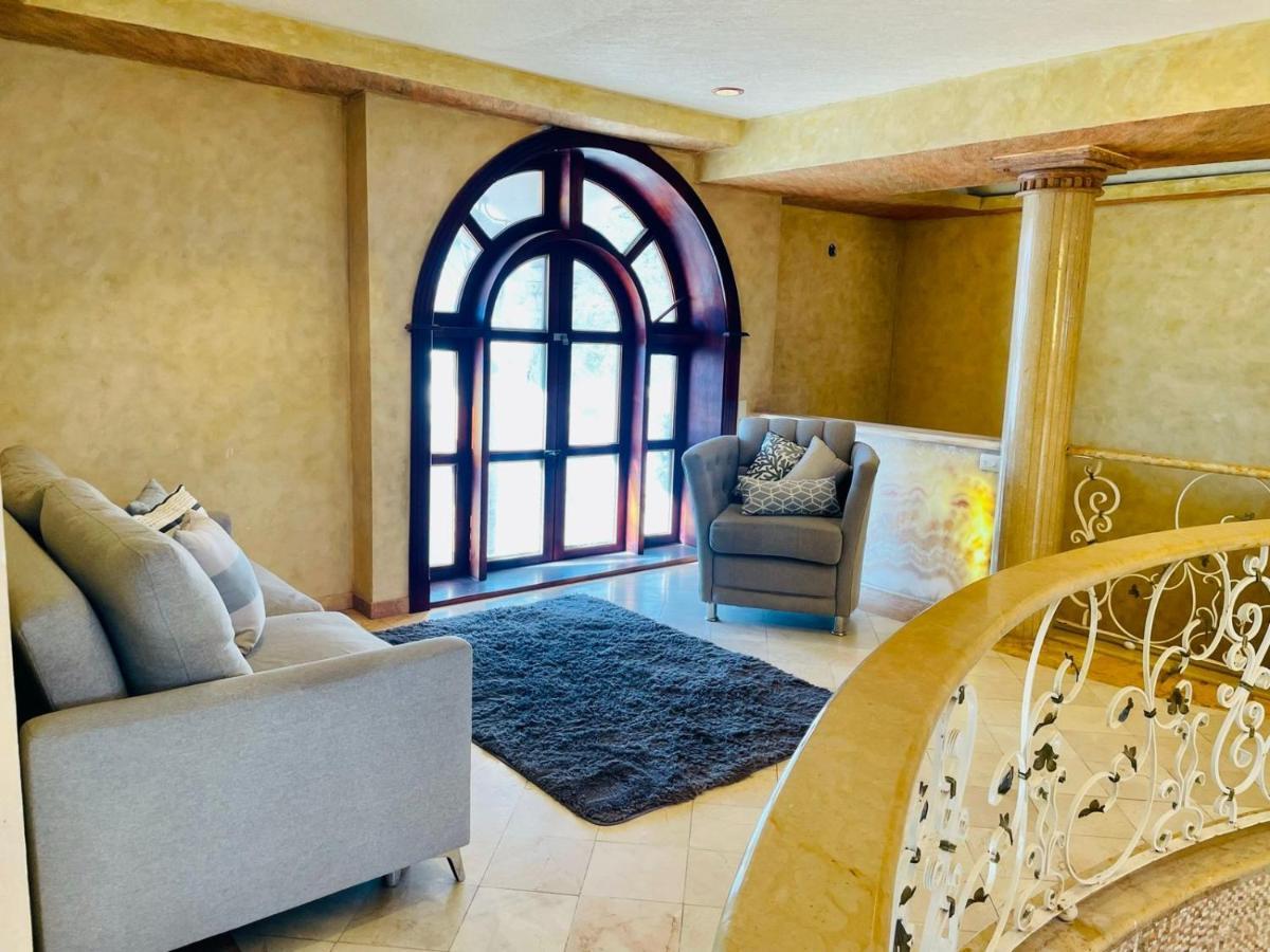 Luxury'S House Puerto Peñasco Exterior foto