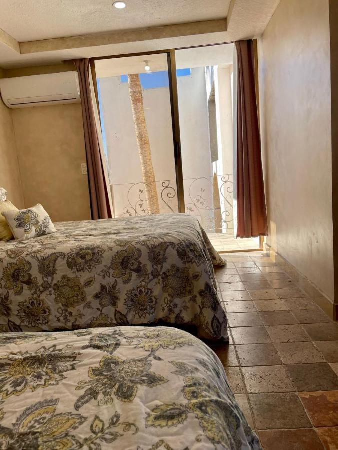 Luxury'S House Puerto Peñasco Exterior foto