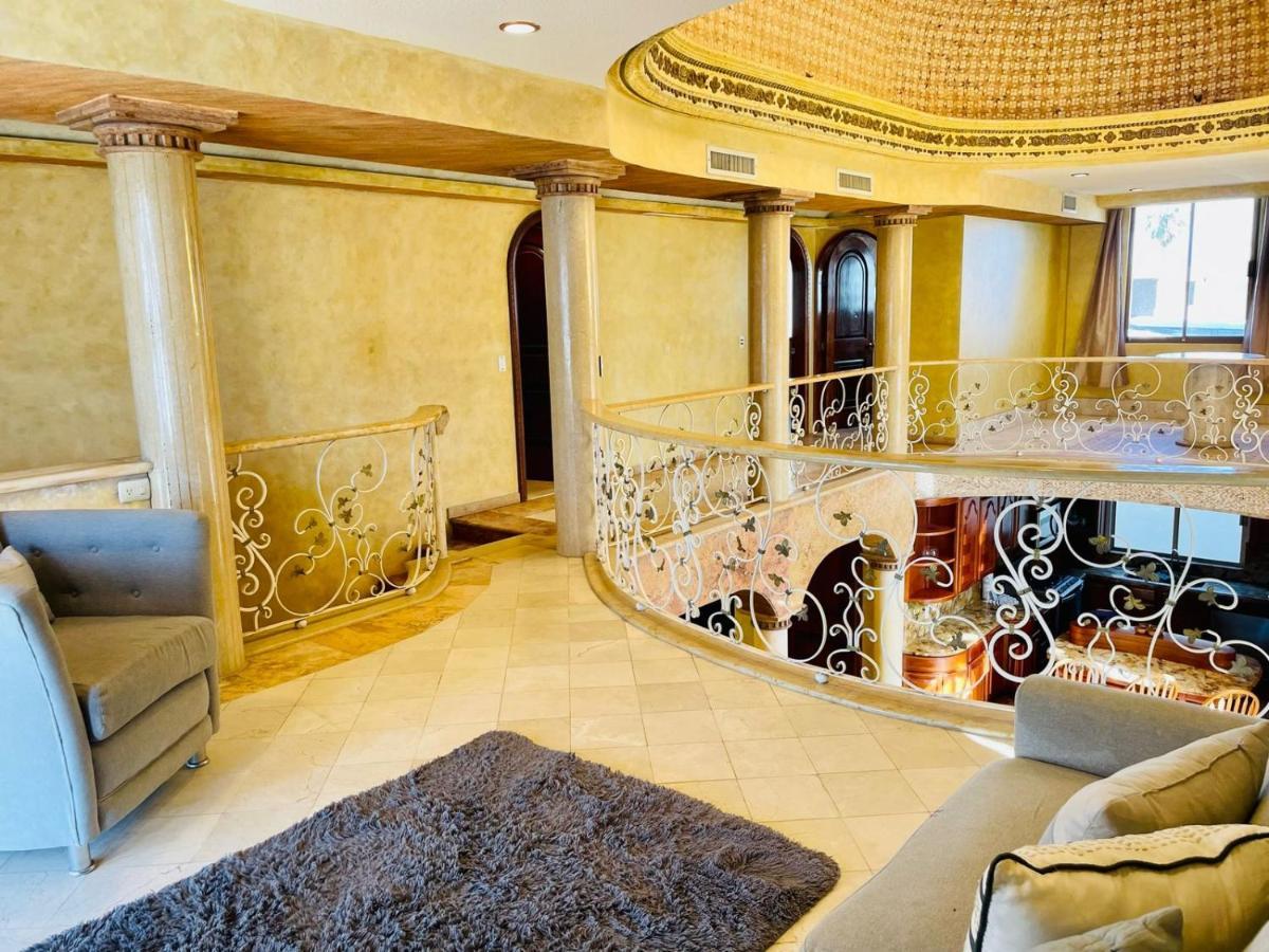 Luxury'S House Puerto Peñasco Exterior foto