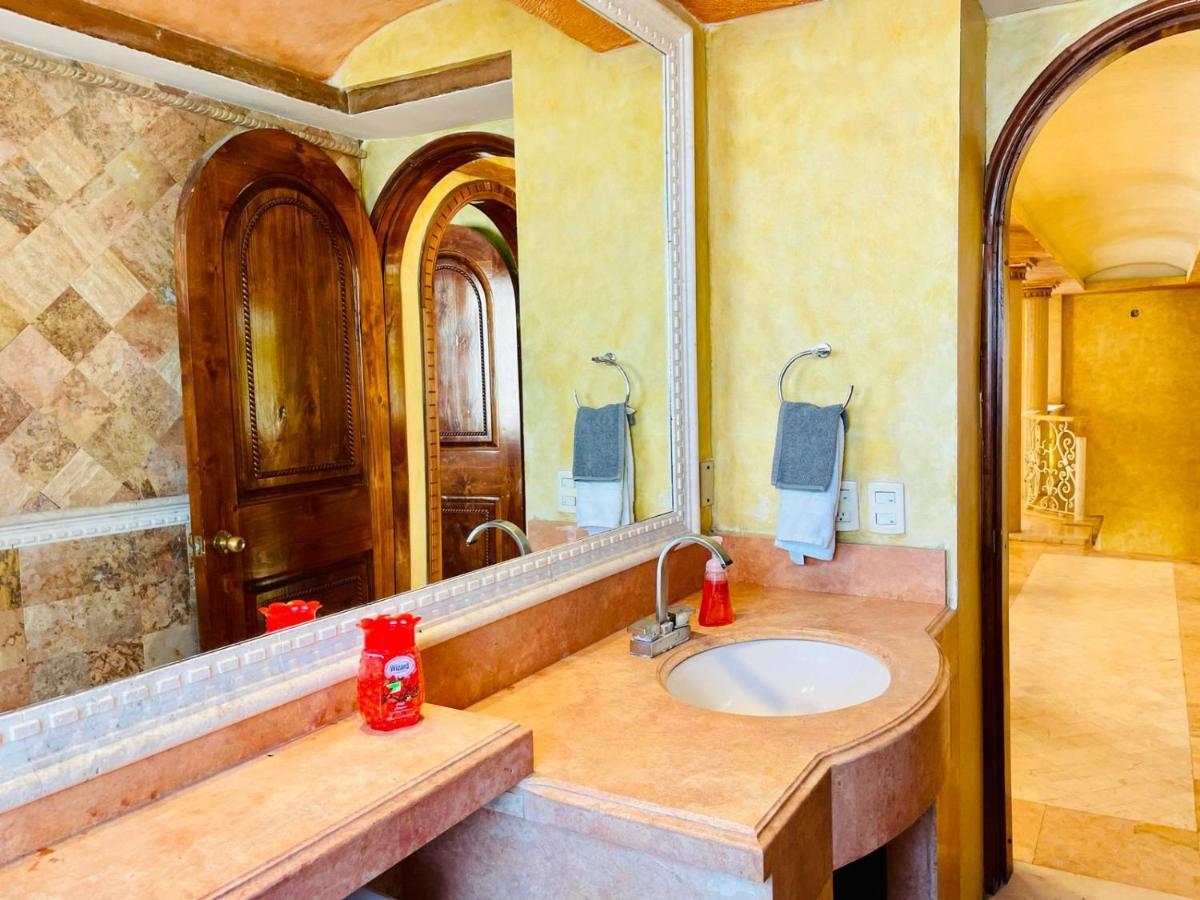 Luxury'S House Puerto Peñasco Exterior foto
