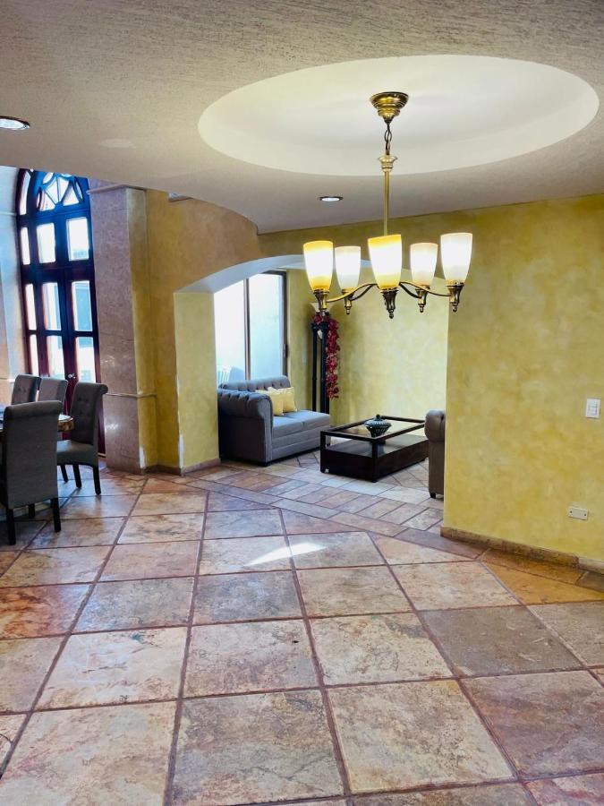 Luxury'S House Puerto Peñasco Exterior foto