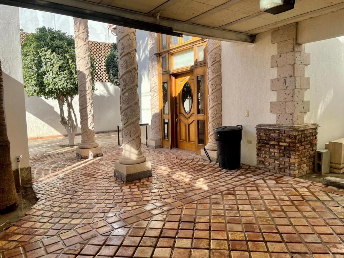 Luxury'S House Puerto Peñasco Exterior foto