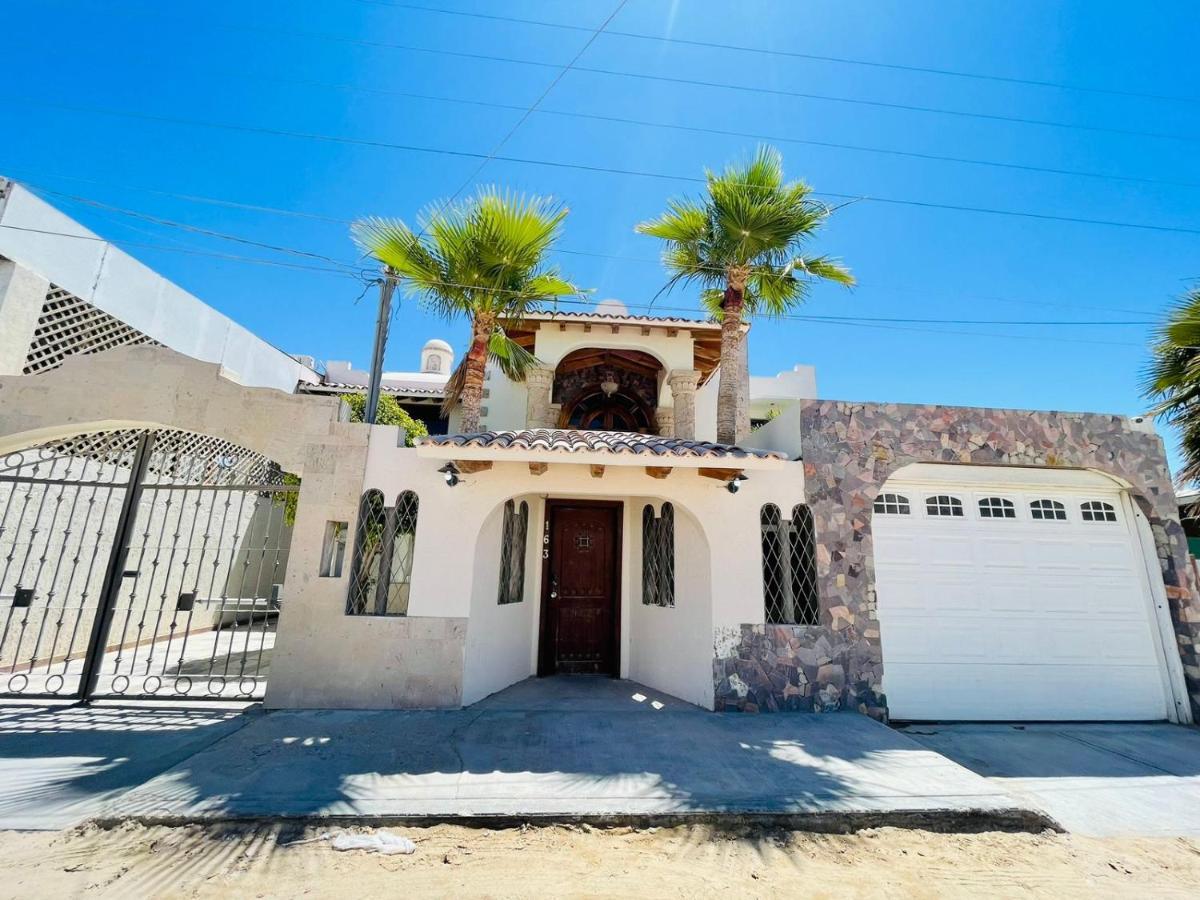 Luxury'S House Puerto Peñasco Exterior foto