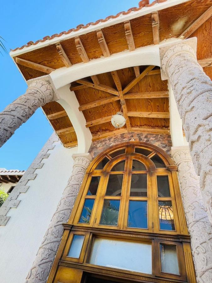 Luxury'S House Puerto Peñasco Exterior foto