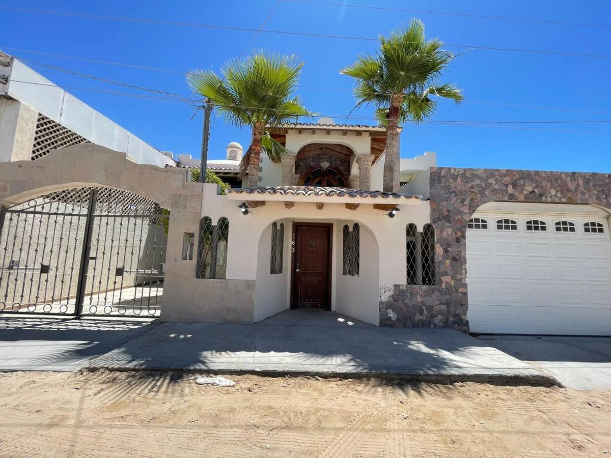 Luxury'S House Puerto Peñasco Exterior foto