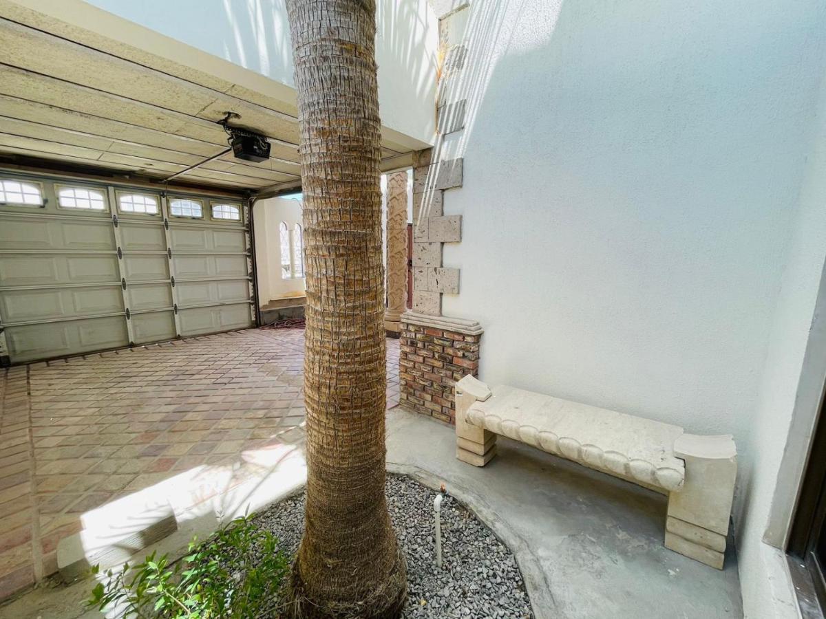 Luxury'S House Puerto Peñasco Exterior foto