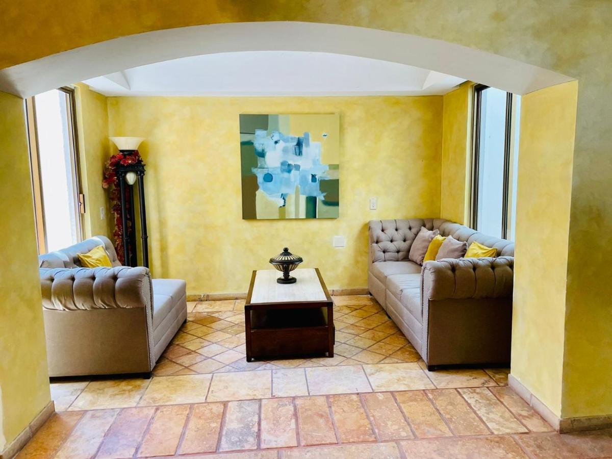 Luxury'S House Puerto Peñasco Exterior foto