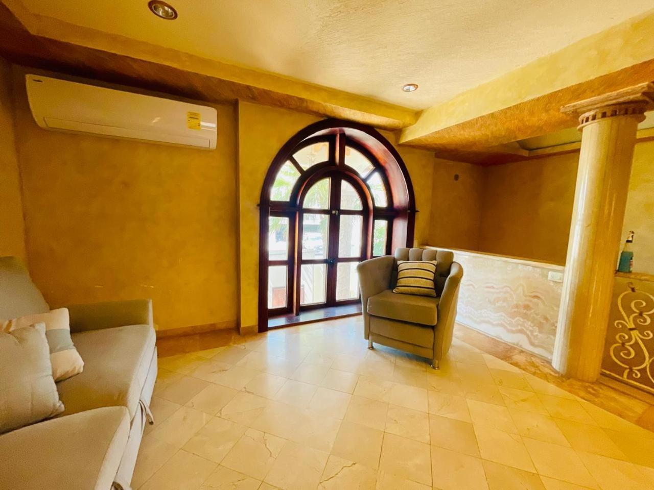 Luxury'S House Puerto Peñasco Exterior foto